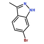 RHAWN 6-bromo-3-methyl-1H-indazole