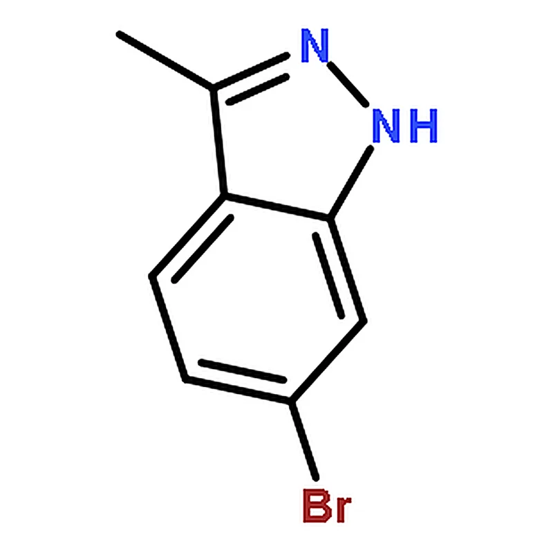 RHAWN 6-bromo-3-methyl-1H-indazole