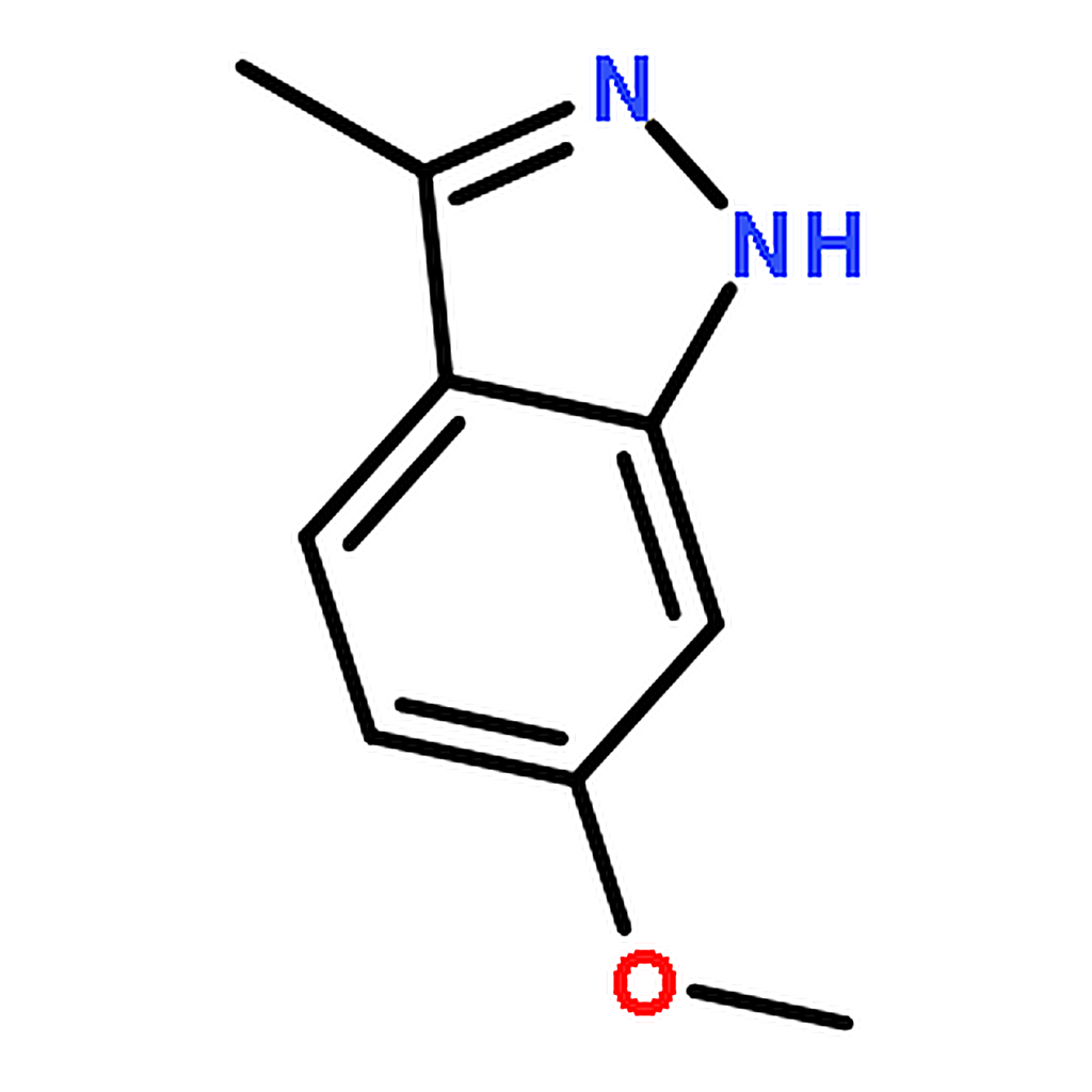 RHAWN 6-Methoxy-3-methyl-1H-indazole