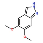 RHAWN 5,6-Dimethoxy-1H-indazole