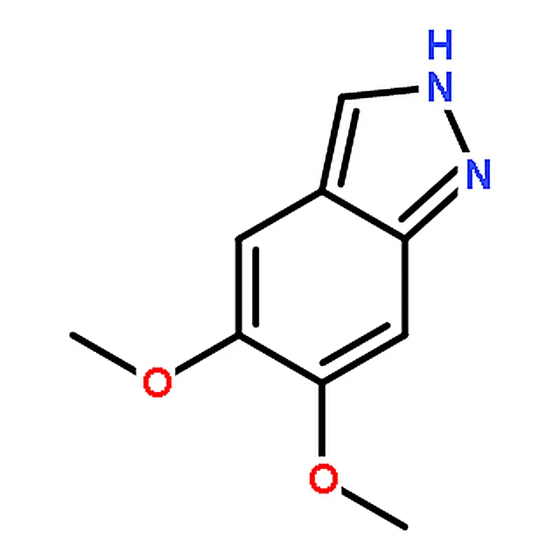 RHAWN 5,6-Dimethoxy-1H-indazole