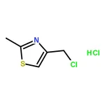 RHAWN 4-Chloromethyl-2-methylthiazole hydrochloride