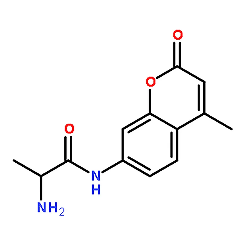 RHAWN L-Alanine-7-amido-4-methylcoumarin