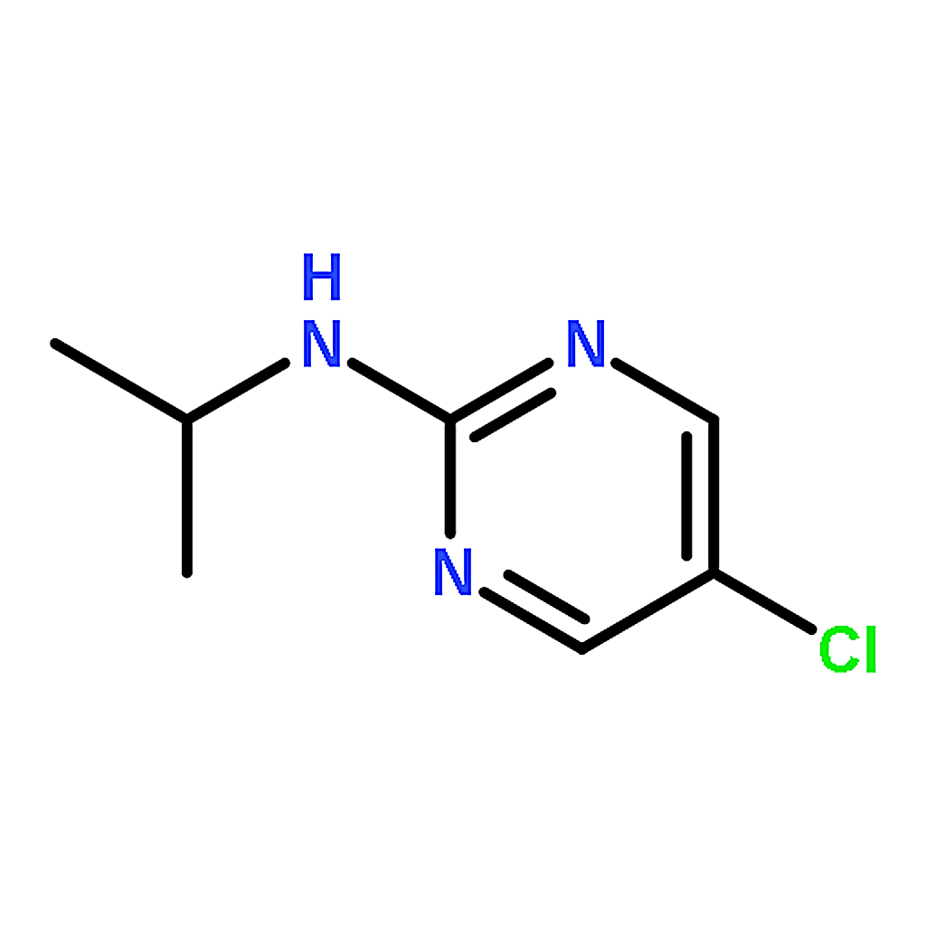 RHAWN (5-Chloro-pyrimidin-2-yl)-isopropyl-amine