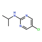 RHAWN (5-Chloro-pyrimidin-2-yl)-isopropyl-amine