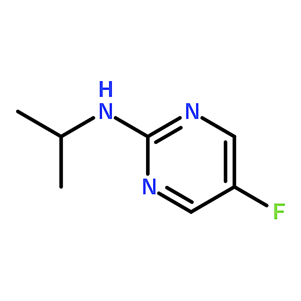 RHAWN (5-Fluoro-pyrimidin-2-yl)-isopropyl-amine
