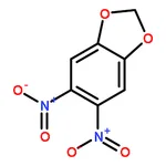 RHAWN 5,6-Dinitro-2H-1,3-benzodioxole