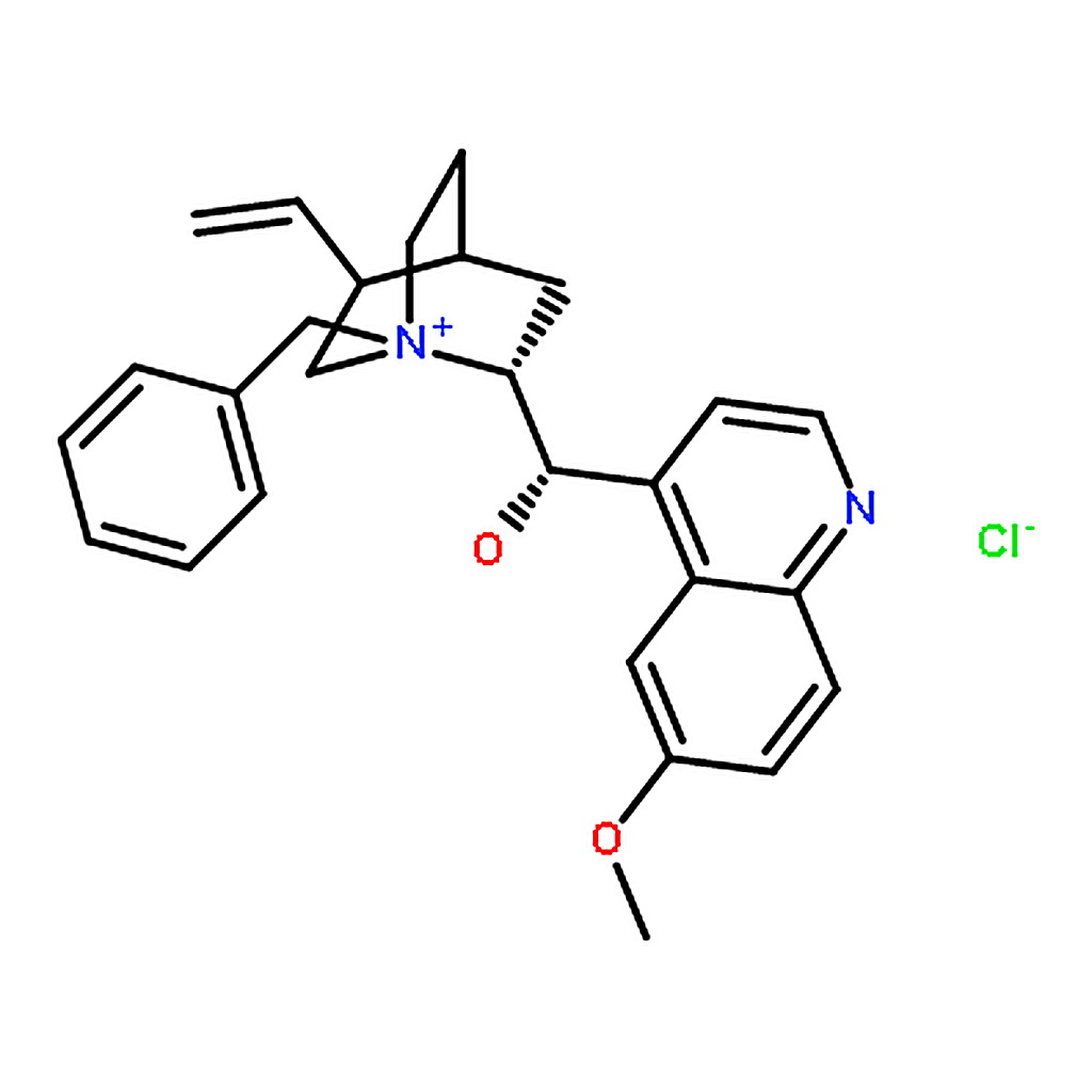 RHAWN N-Benzylquinidinium Chloride [Chiral Phase-Transfer Catalyst]