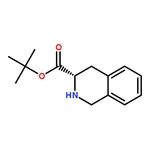 RHAWN tert-Butyl (S)-1,2,3,4-tetrahydroisoquinoline-3-carboxylate