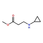 RHAWN Methyl 3-(Cyclopropylamino)propanoate
