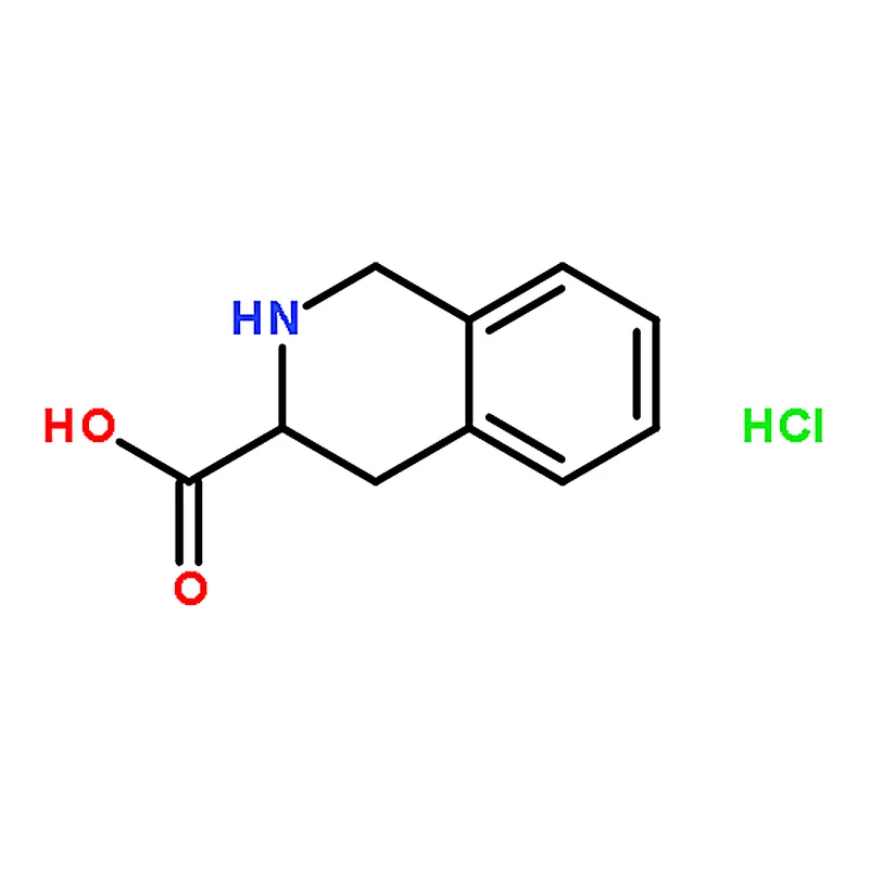 RHAWN (S)-1,2,3,4-Tetrahydroisoquinoline-3-carboxylic acid hydrochloride