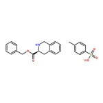 RHAWN Benzyl (S)-(-)-1,2,3,4-tetrahydro-3-isoquinolinecarboxylate p-toluenesulfonic acid salt