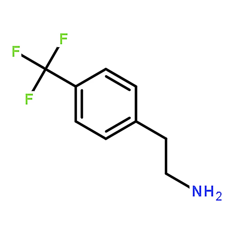 RHAWN 2-(4-TRIFLUOROMETHYL-PHENYL)-ETHYLAMINE