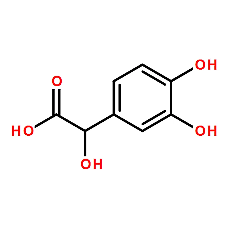 RHAWN DL-3,4-Dihydroxymandelic Acid