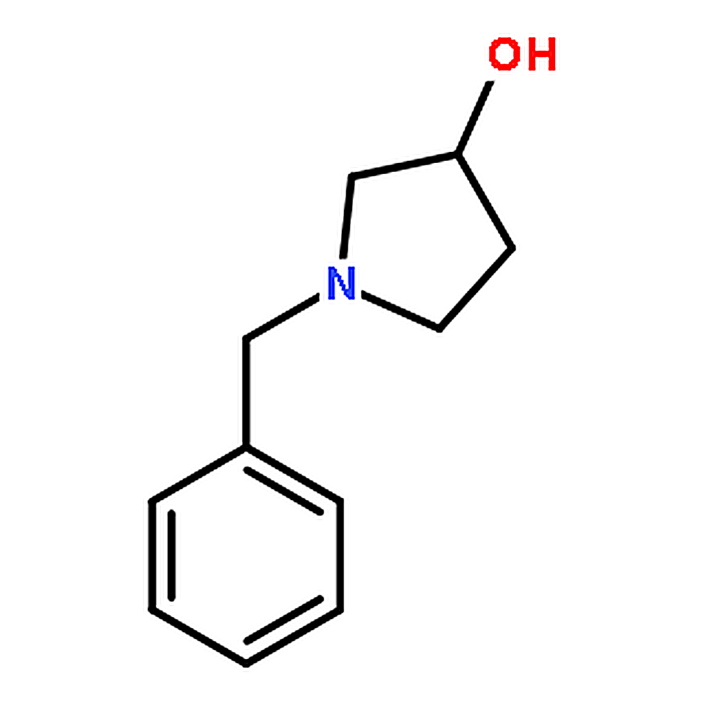 RHAWN 1-Benzyl-3-hydroxypyrrolidine