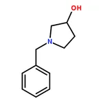 RHAWN 1-Benzyl-3-hydroxypyrrolidine