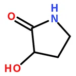 RHAWN (R)-3-Hydroxypyrrolidin-2-one
