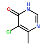 RHAWN 5-Chloro-6-methylpyrimidin-4(3H)-one