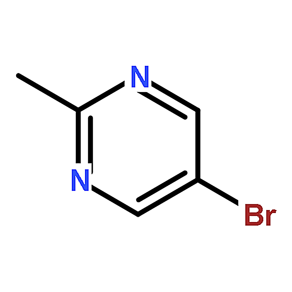 RHAWN 5-Bromo-2-methylpyrimidine