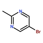 RHAWN 5-Bromo-2-methylpyrimidine