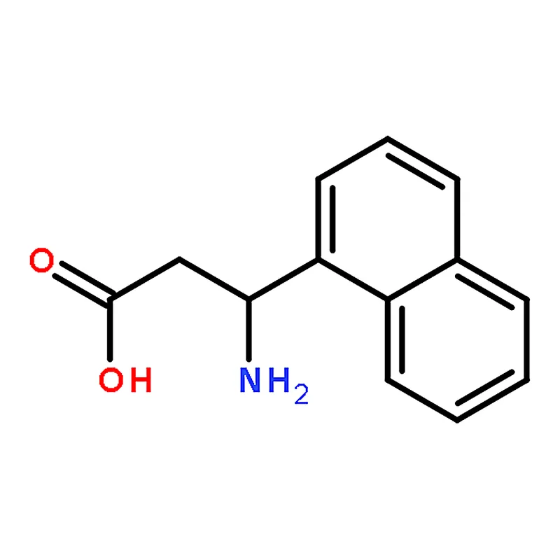 RHAWN (R)-3-Amino-3-(naphthalen-1-yl)propanoic acid
