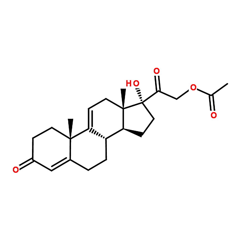 RHAWN Anecortave Acetate