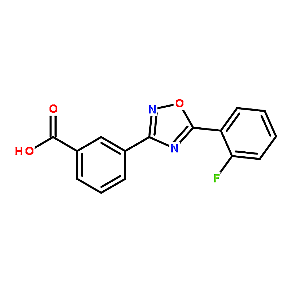 RHAWN Ataluren (PTC124)