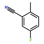 RHAWN 5-Fluoro-2-methylbenzonitrile