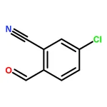 RHAWN 5-Chloro-2-formylbenzonitrile