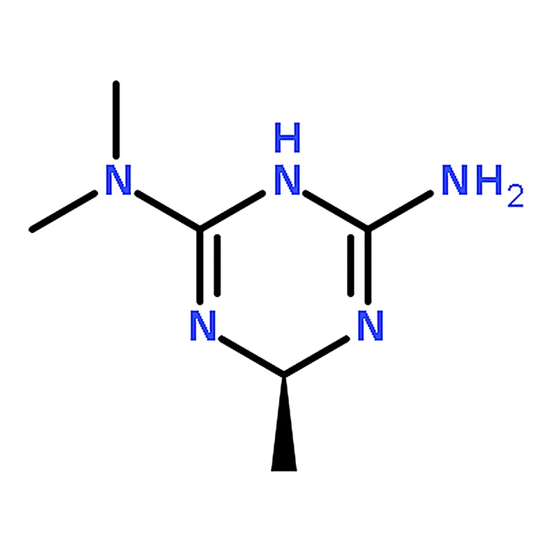 RHAWN Imeglimin