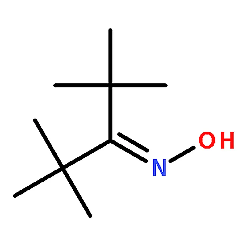 RHAWN 2,2,4,4-Tetramethyl-3-pentanone oxime