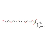 RHAWN 2-(2-(2-(2-Hydroxyethoxy)ethoxy)ethoxy)ethyl 4-methylbenzenesulfonate