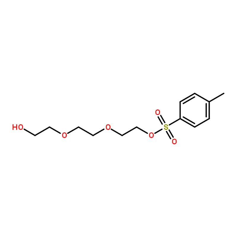 RHAWN 2-(2-(2-Hydroxyethoxy)ethoxy)ethyl 4-methylbenzenesulfonate