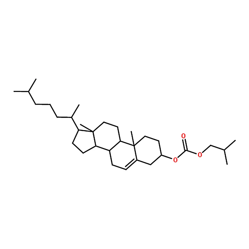 RHAWN Cholesterol Isobutyl Carbonate