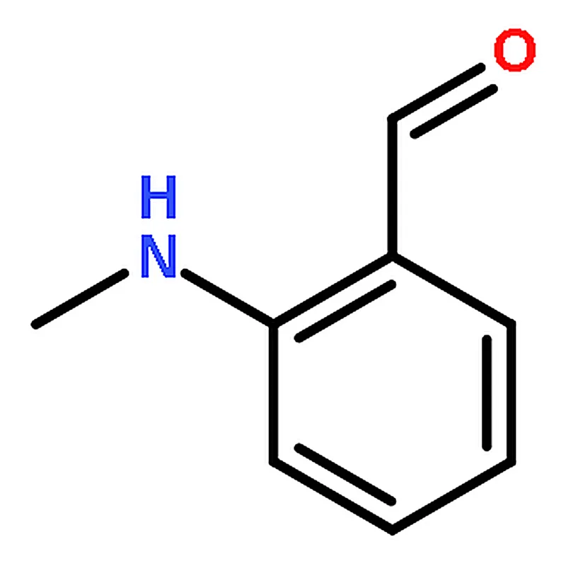 RHAWN 2-(Methylamino)benzaldehyde