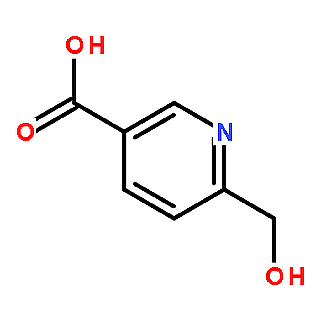 RHAWN 6-(Hydroxymethyl)nicotinic acid