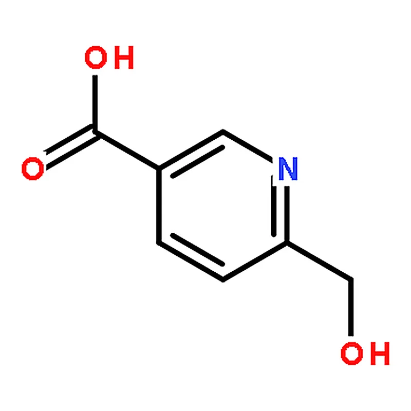 RHAWN 6-(Hydroxymethyl)nicotinic acid