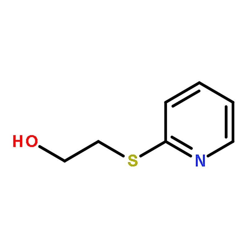 RHAWN 2-(Pyridin-2-ylthio)ethanol