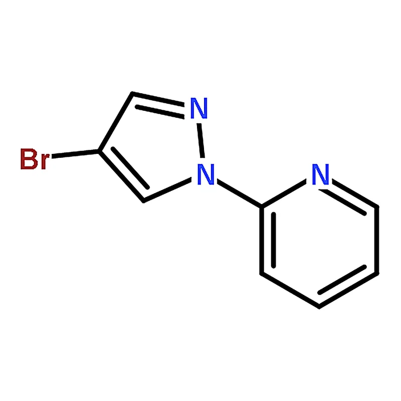 RHAWN 2-(4-Bromo-1H-pyrazol-1-yl)pyridine