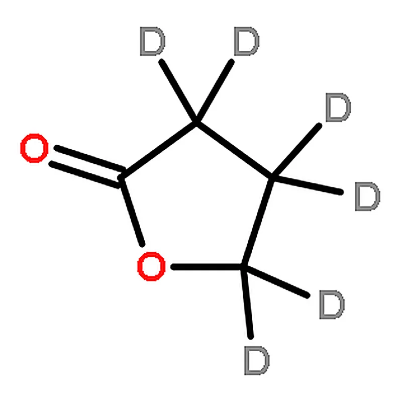RHAWN ┚-Butyrolactone-d6