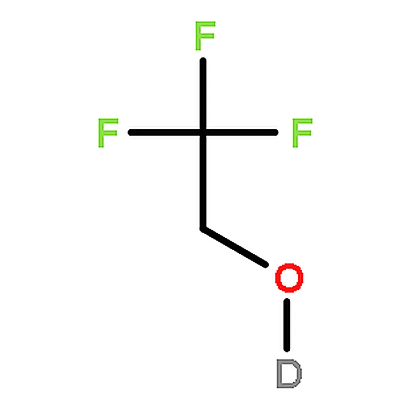 RHAWN 2,2,2,Trifluoroethanol-OD
