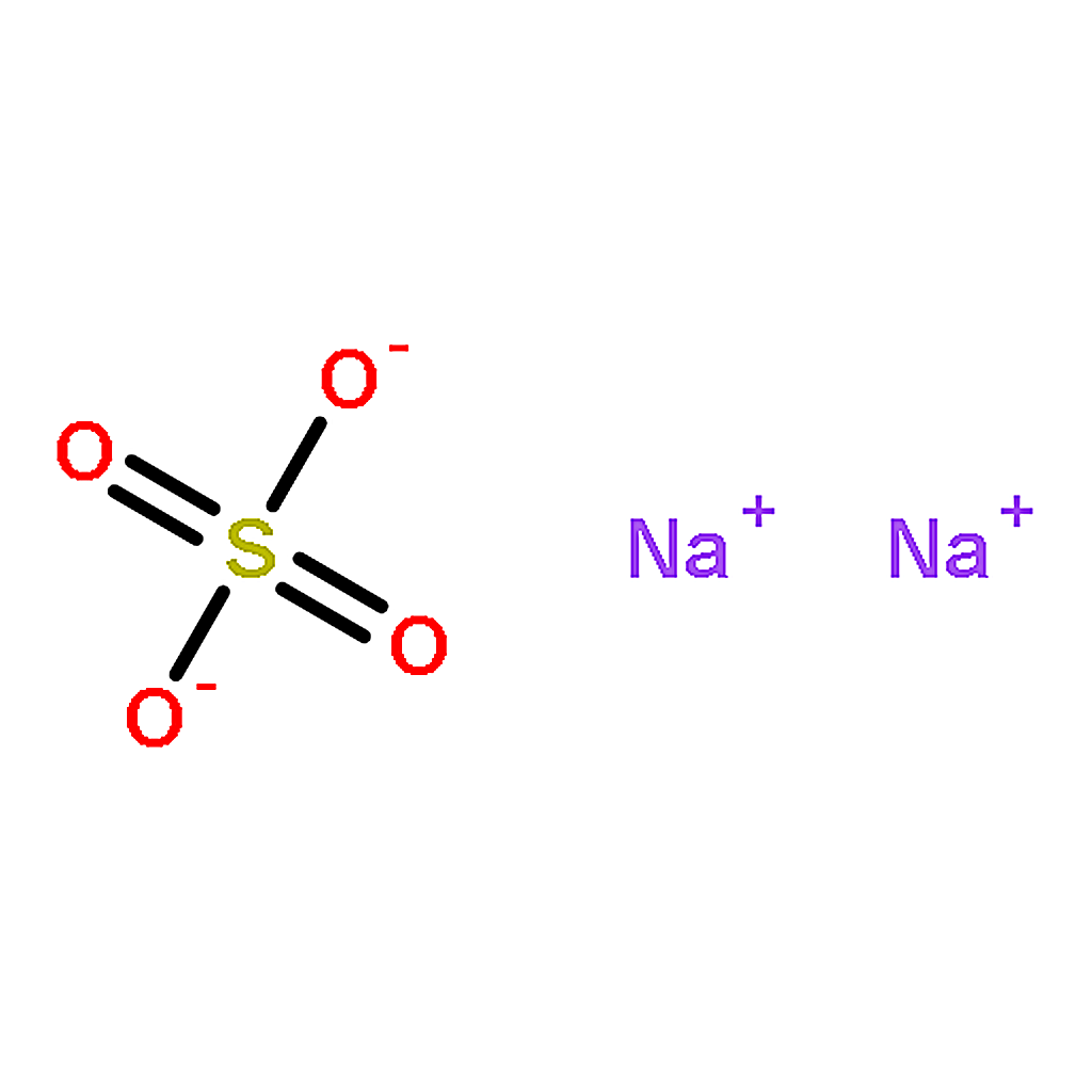 RHAWN Sulfur standard solution 