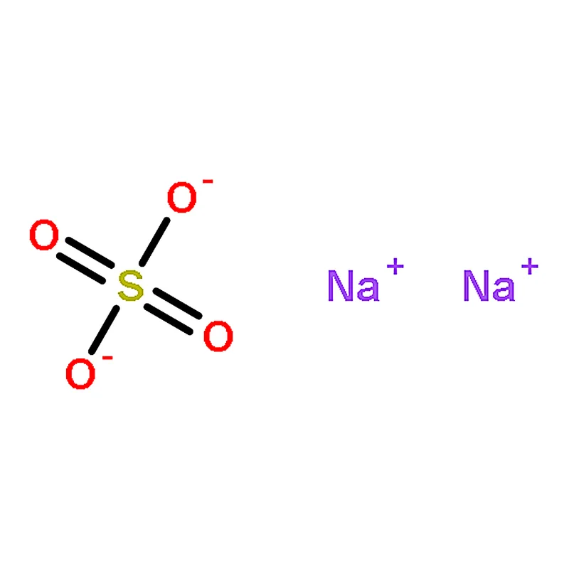 RHAWN Sulfur standard solution