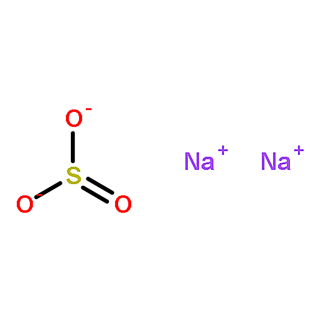 RHAWN Sodium sulfite anhydrous