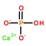 RHAWN Dibasic calcium phosphate