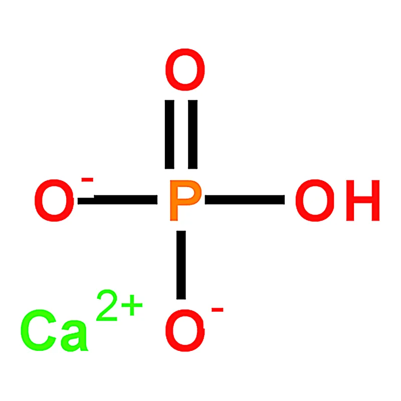 RHAWN Dibasic calcium phosphate