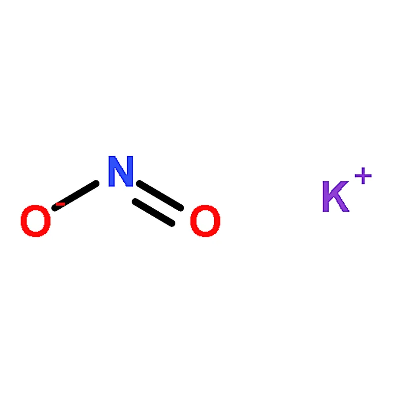 RHAWN Potassium nitrite