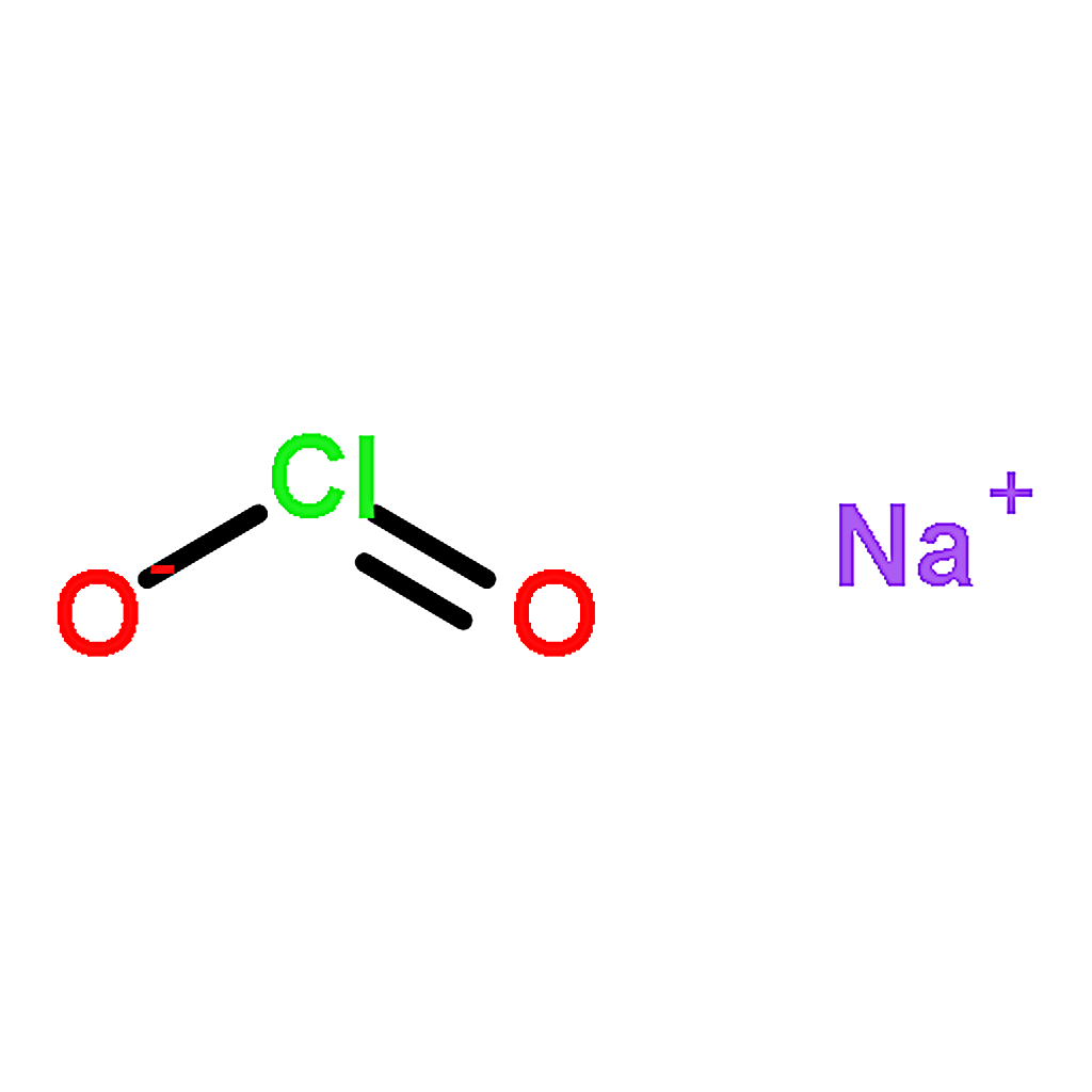 RHAWN Sodium chlorite