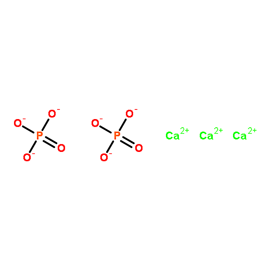 RHAWN Calcium phosphate monobasic