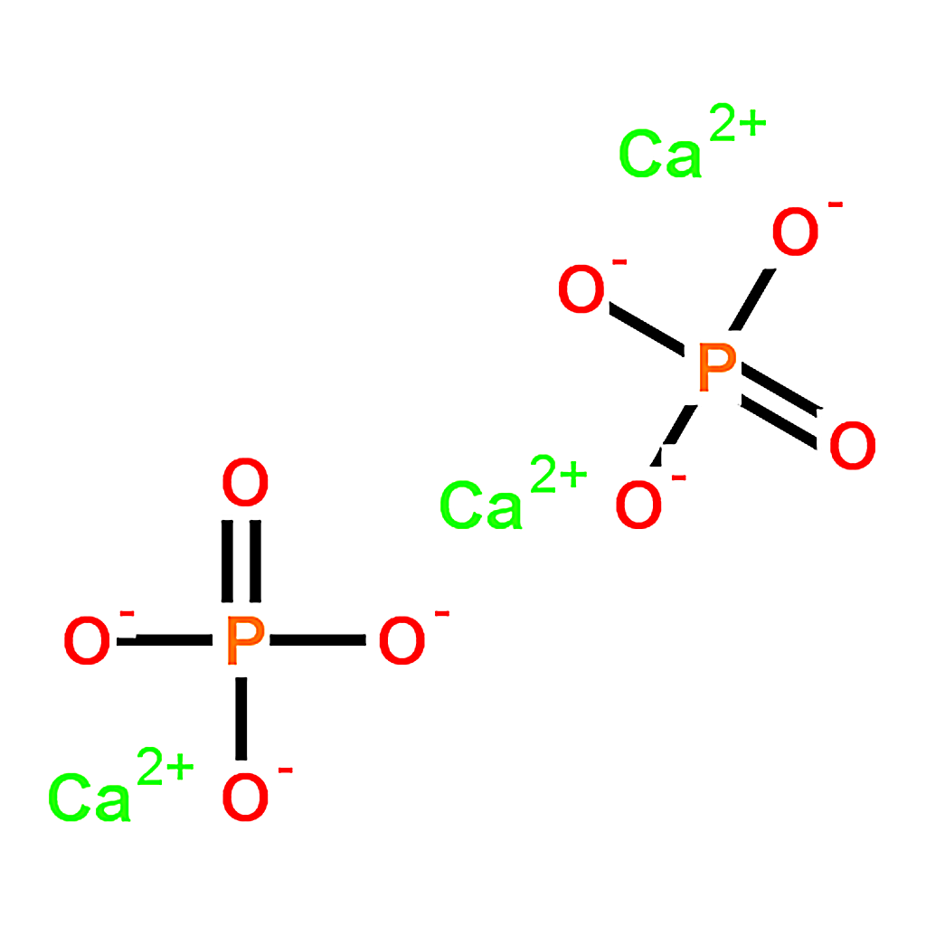 RHAWN Calcium phosphate